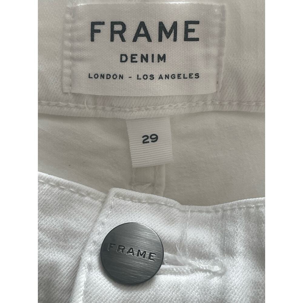 Frame Jeans - Picture 6 of 7
